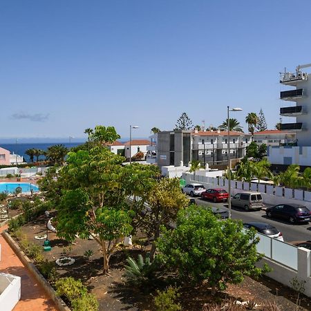 Appartement Sol Y Playa III à Playa del Inglés Extérieur photo
