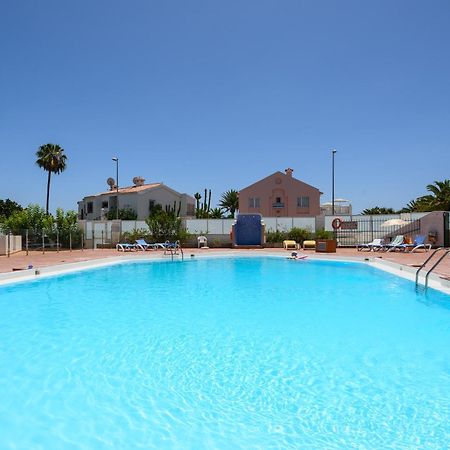 Appartement Sol Y Playa III à Playa del Inglés Extérieur photo