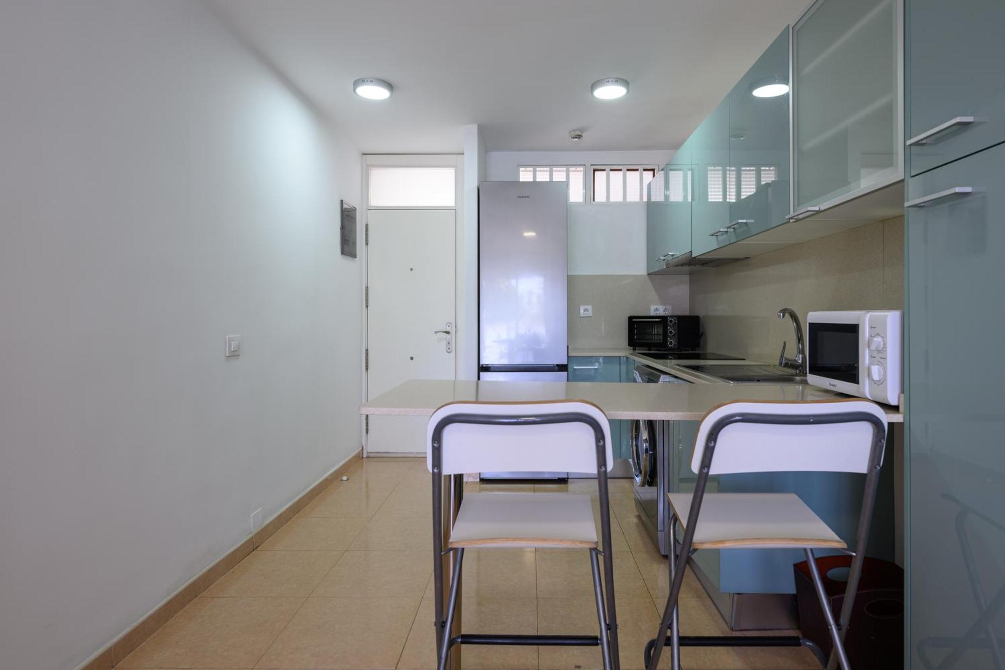 Appartement Sol Y Playa III à Playa del Inglés Extérieur photo