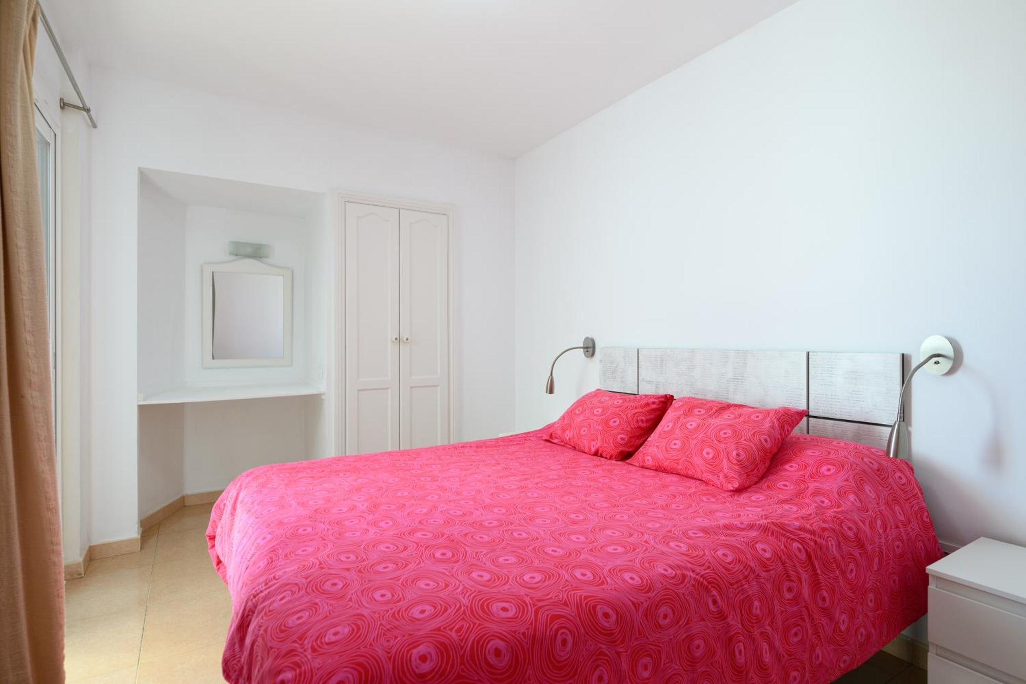 Appartement Sol Y Playa III à Playa del Inglés Extérieur photo